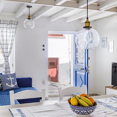 Willa Chiarina'S Spiti Skopelos Zewnętrze zdjęcie