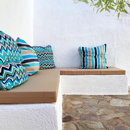 Willa Chiarina'S Spiti Skopelos Zewnętrze zdjęcie