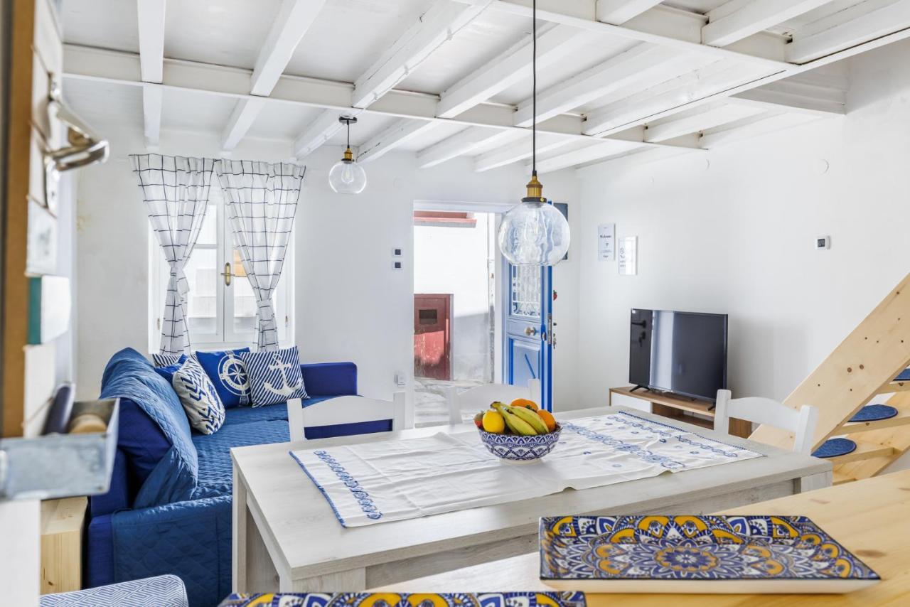 Willa Chiarina'S Spiti Skopelos Zewnętrze zdjęcie