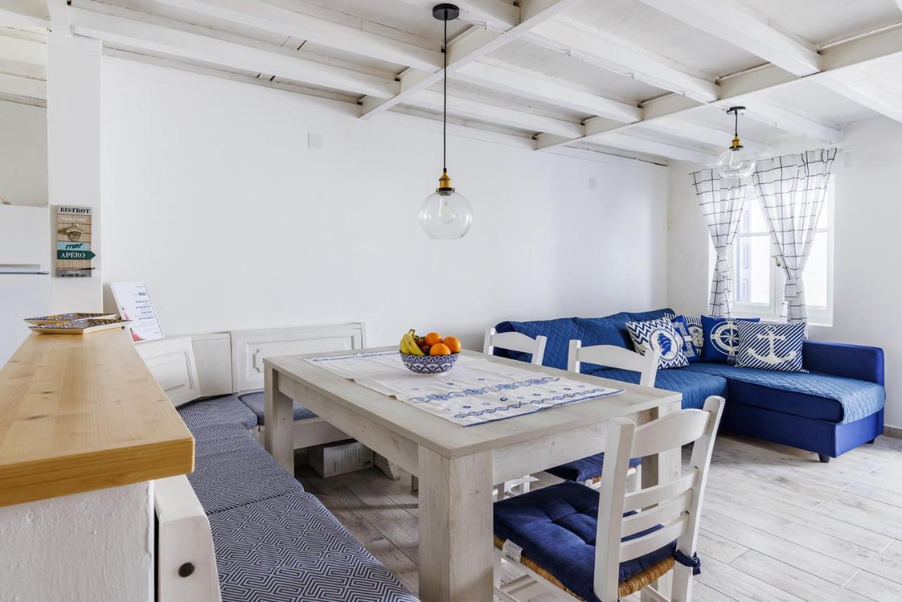 Willa Chiarina'S Spiti Skopelos Zewnętrze zdjęcie