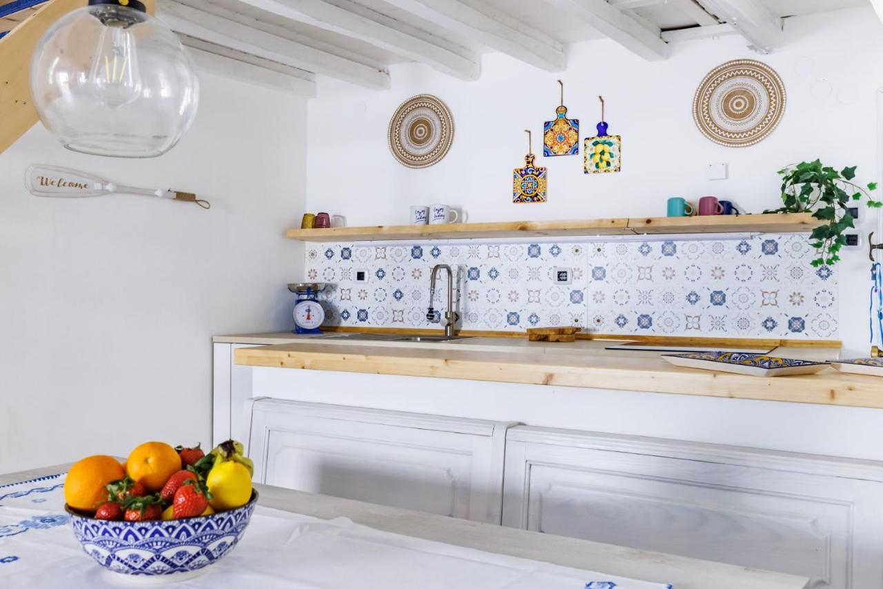 Willa Chiarina'S Spiti Skopelos Zewnętrze zdjęcie