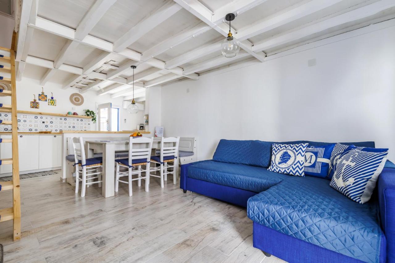 Willa Chiarina'S Spiti Skopelos Zewnętrze zdjęcie