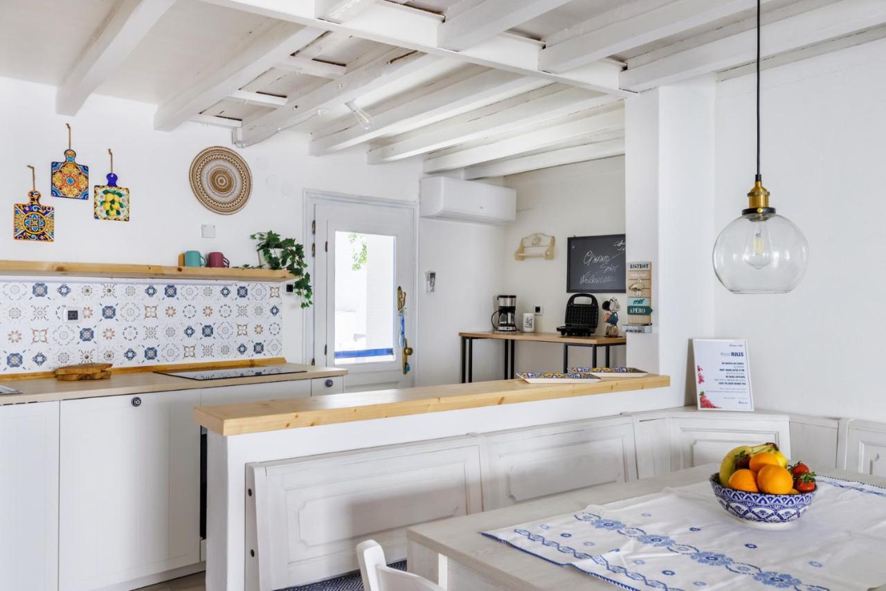 Willa Chiarina'S Spiti Skopelos Zewnętrze zdjęcie