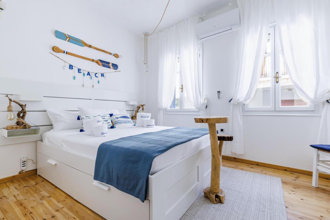 Willa Chiarina'S Spiti Skopelos Zewnętrze zdjęcie