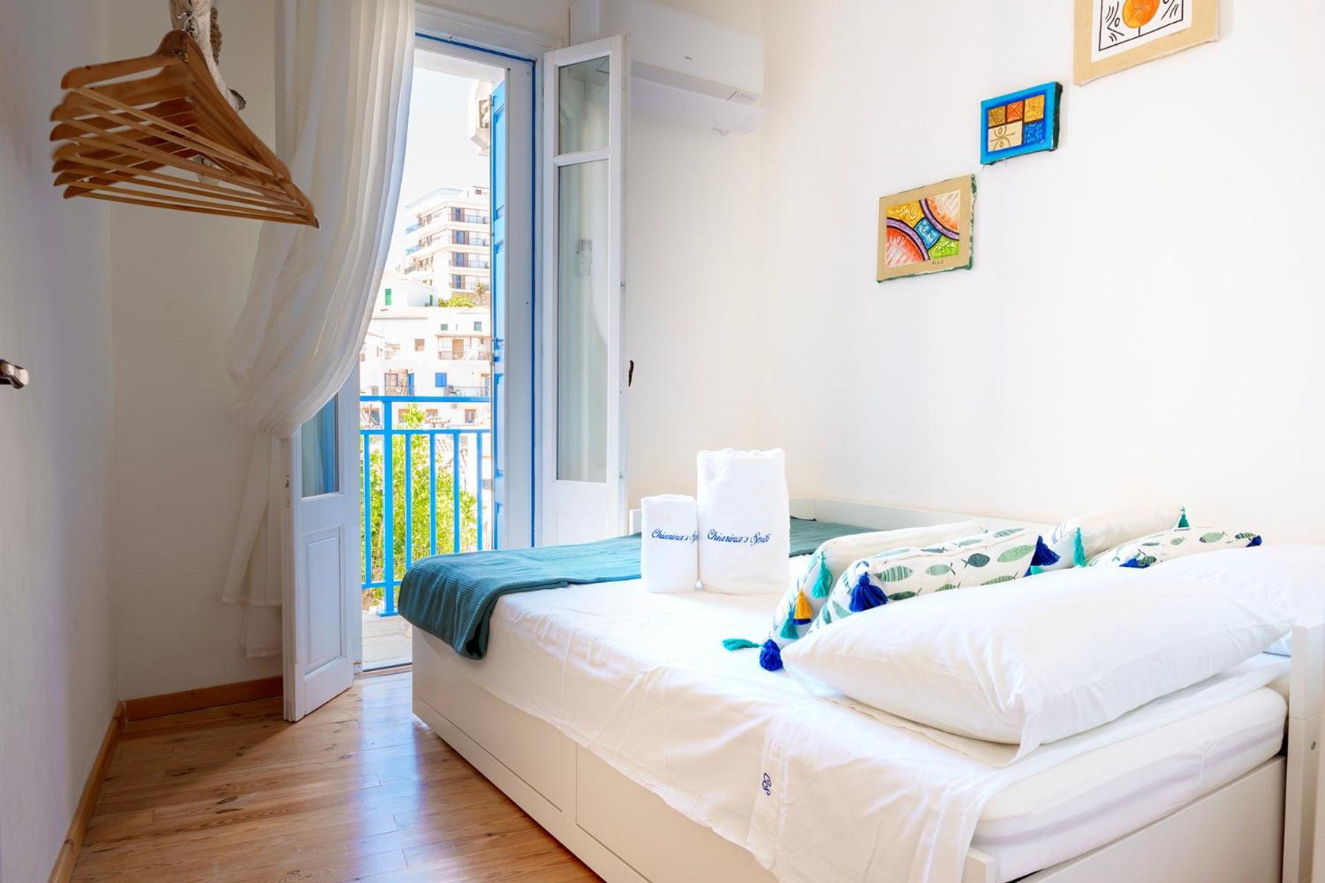 Willa Chiarina'S Spiti Skopelos Zewnętrze zdjęcie