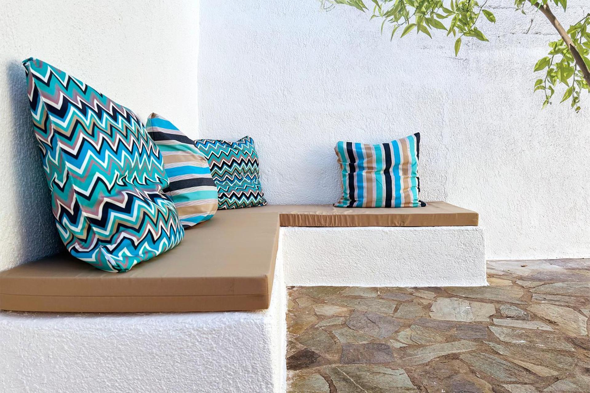 Willa Chiarina'S Spiti Skopelos Zewnętrze zdjęcie